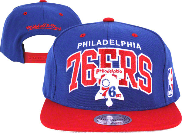 Casquette NBA [Ref. 11] - Cliquez sur l'image pour la fermer